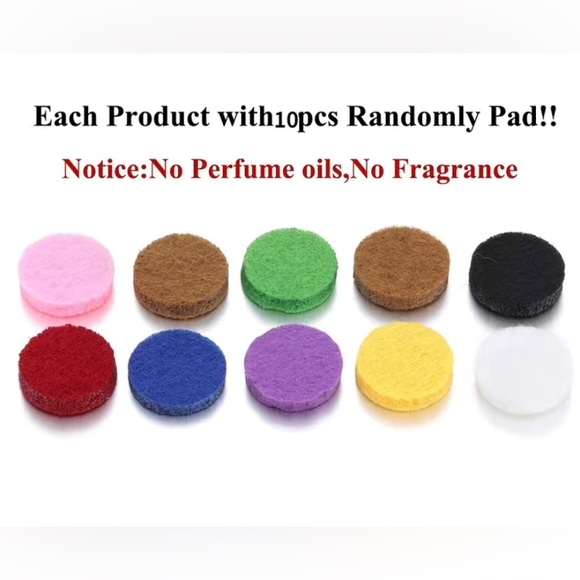 Vent Diffuser Clip Cloud Pattern Design Aromatherapy for Car, Home, Office, Etc. - Picture 4 of 5